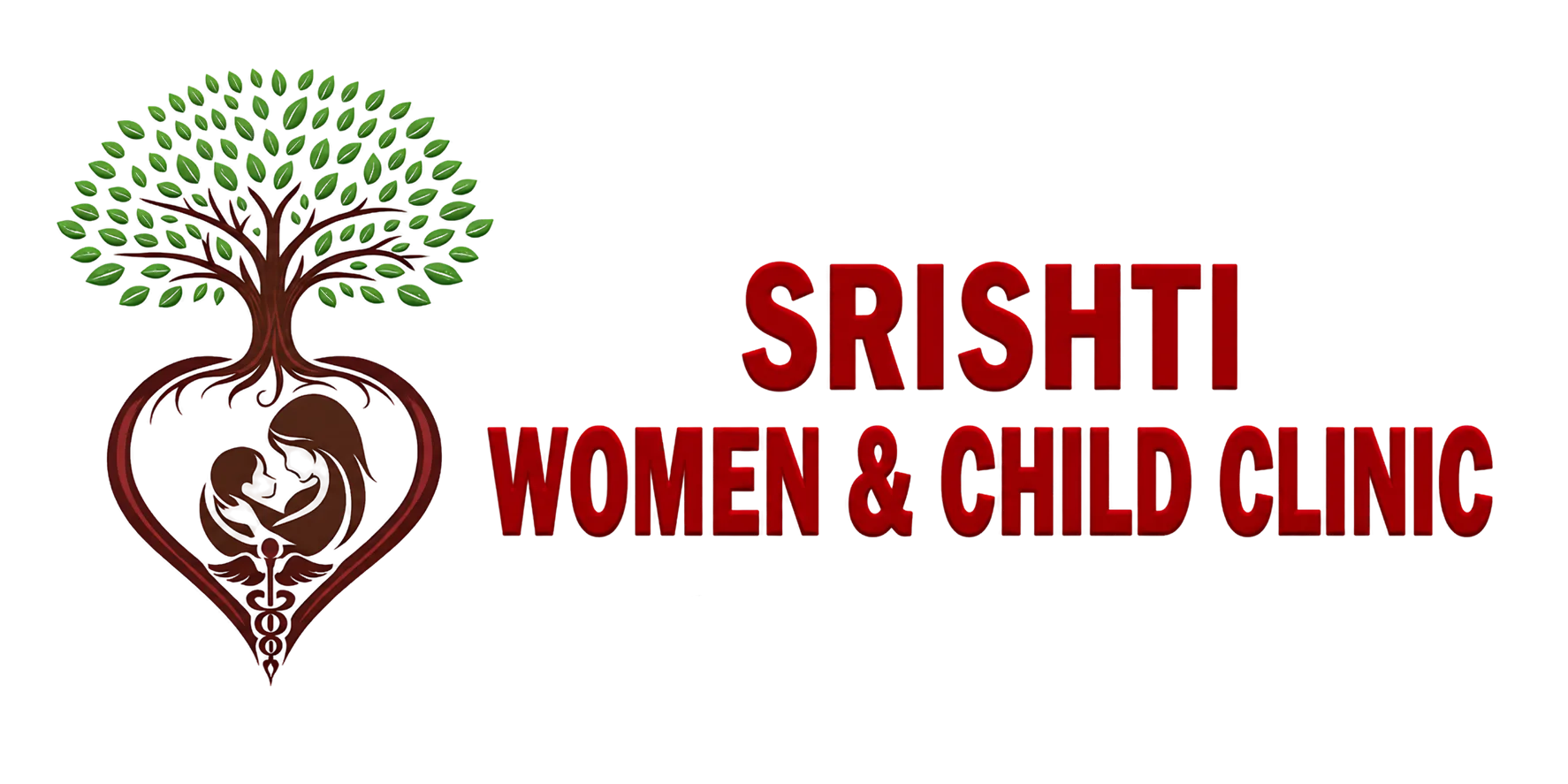 Srishti Women & Child Clinic logo